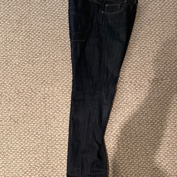 Blue notes jeans - Picture 3 of 4